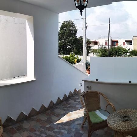 Sun Home Torre Pali Exterior photo