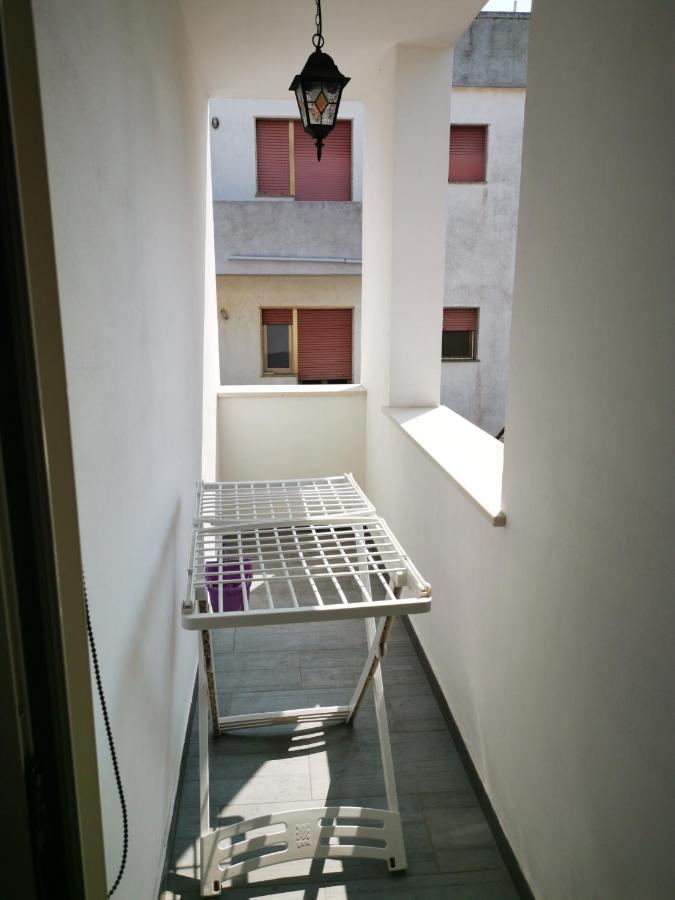 Sun Home Torre Pali Exterior photo