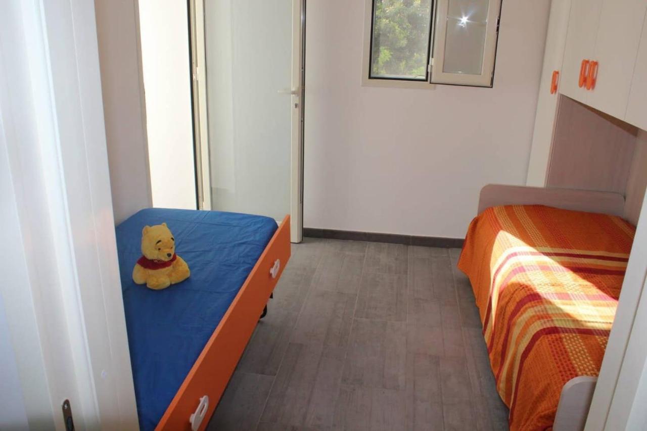 Sun Home Torre Pali Exterior photo
